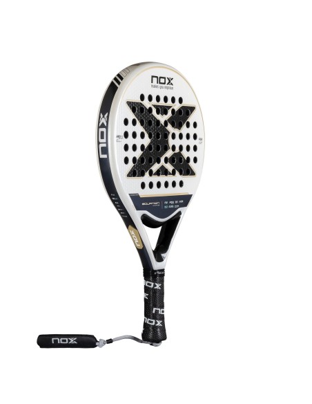 Nox Equation 2025 | Ofertas de pádel